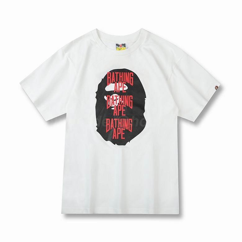 Bape Men's T-shirts 903